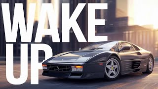 Why the Ferrari 348 is the Most Underrated Ferrari Ever! (348 TS, GTS, Spider Sound \u0026 Review)