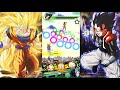 the 27th world tournament reward card int android 18 showcase dbz dokkan battle