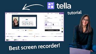 Tella Tutorial: How to use the Tella Screen Recorder in 2026