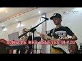 Someone who Believes in you | Air Supply - Sweetnotes Cover