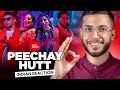 Vasudev Reviews Peechay Hatt | Coke Studio Pakistan | Indian Reaction