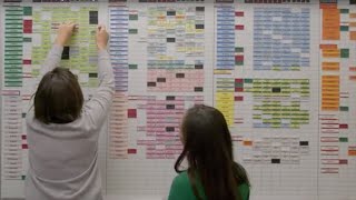 Unclutter Your Master Schedule
