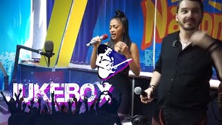 Auzi Cum Bate Russian Version Jukebox Bella Santiago Eurovision Romania 2018