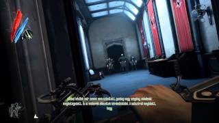 Dishonored (HUN) Part 25 - \