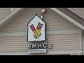 WILX, Ronald McDonald House, partner to make an impact for Mid-Michigan Families