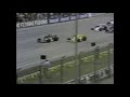 Ronnie Peterson's Fatal Crash - Monza 1978 (39 Years Ago)