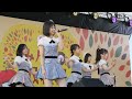 【4k】akb48 team8「 好きなんだ」「星空を君に」uhbみんなの収穫祭inさとらんど チーム８ 17 09 16