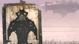 District 9 Original Soundtrack - Track 1 - District 9 (Main Theme)