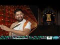 nysule episode 03 what connection does guruvayur have with good health narayaneeyam