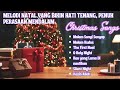 Lagu Natal Terindah Akan Membuatmu Merasa Damai, dan Penuh Kasih untuk Merayakan Kelahiran Yesus.