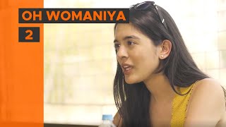 BYN : Oh Womaniya 2