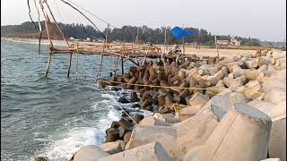 Munakkal Beach (Kodungallur)