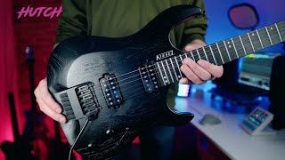 Downward Upward Pick slanting EXPLAINED – Ultra Close-Up!