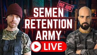 5 Tips to Support your Semen Retention & NoFap Lifestyle