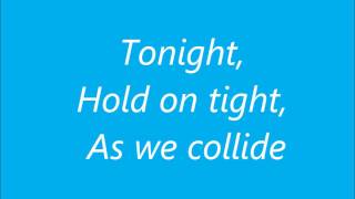 Collide - Kid Rock (Ft. Sheryl Crow) Lyrics