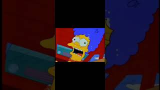 the Simpsons nooooooo!