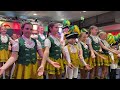 carnaval dance gardetanz tanzgarde panz pokal koeln cologne 2024