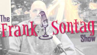 William Lane Craig on the Frank Sontag Show