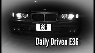 How much my S54 swap to e36 bmw m3/325is cost me (Price break down)