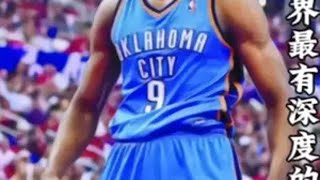 NBA最强天赋怪伊巴卡的天赋是如何练成的？伊巴卡 坎贝奇 肯豆 内容启发搜索