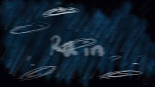 [ASMR#34]雨の音＆カエルの鳴き声 rain sound [作業用BGM]