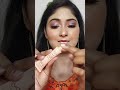 ☝️☝️Lipstick mixing matching makeup tutorial for beginners color changing makeup tutorial #makeup