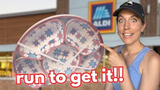 NEW IN STORE TODAY!! | ALDI FINDS HAUL
