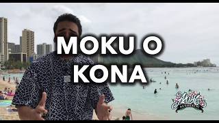 Moku o Kona