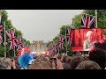 The Queen & Paddington Bear from Peru kicking off the Jubilee Party 🎉 Full Video