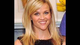 Reese Witherspoon slideshow