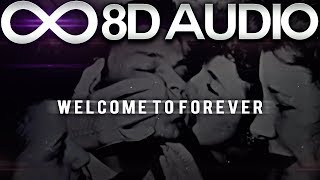 Logic - 5AM 🔊8D AUDIO🔊