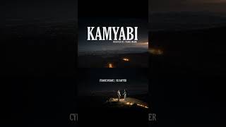 Cydane Insane - Kamyabi (Official Audio) Ft. @rsrapper613 2023