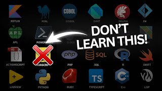 The Only Programming Languages Worth Learning in 2026