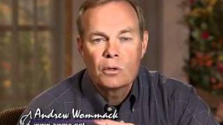 Andrew Wommack: Effortless Change: Overcoming Doubt - Week 2, Session 1