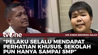 Adanya Gangguan Jiwa Bos Toko Roti, Kuasa Hukum Beri Klarifikasi | AKIM tvOne