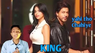 Sharukh Khan Vs Sohana khan | Sharukh Khan Next Movie Pathan 2 | Pathan 2 New Update | Review Video