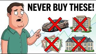 8 Assets Retirees Should NEVER Buy In 2026
