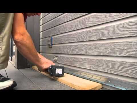 NextStone™ Faux Stone Siding Install NextStone™ Faux Stone Siding Install