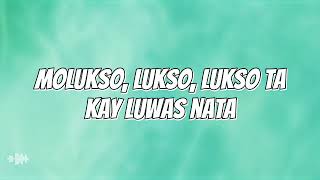 Mosayaw Sayaw ta Sa iyang Presensya