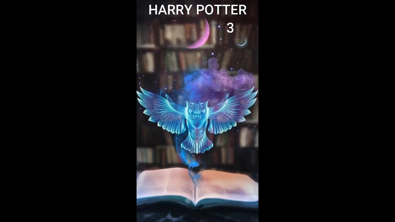 Harry Potter 3 Youtube
