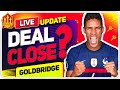 VARANE Wants United Transfer! GREALISH Move? Man Utd Transfer News