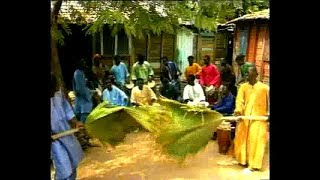 Mbaye Dieye Faye - OUPOUKAY