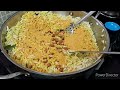 घरगुती मसाला घालून चटपटीत भडंग bhadang murmura chivda spicy puffed rice चुरमुरे भडंग