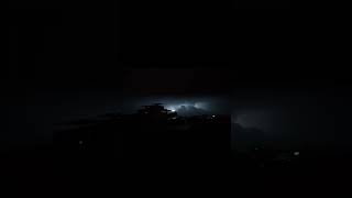 Lightning strikes Washington Monument in electric video | FOX 5 DC