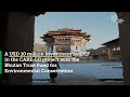 GCF in Bhutan: Empowering locally-led climate action