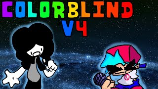 Colorblind v4 - FNF: Funkin’ With the “Mod?” Gang OST