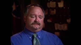 Forensic Files (YTP) - The Jean Scene