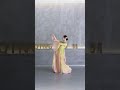 中国古典舞 瑶光赋 桃乐丝 chinese classical dance dancer classicaldance chineseclassicaldance 古典舞 国风 舞蹈