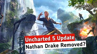 Uncharted 5 News | Next Uncharted Game Details | Hindi