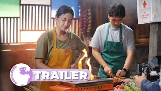 Rahasia Rasa Trailer | 20 Februari di Bioskop